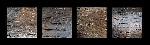 grond op grond van Ineke Otto