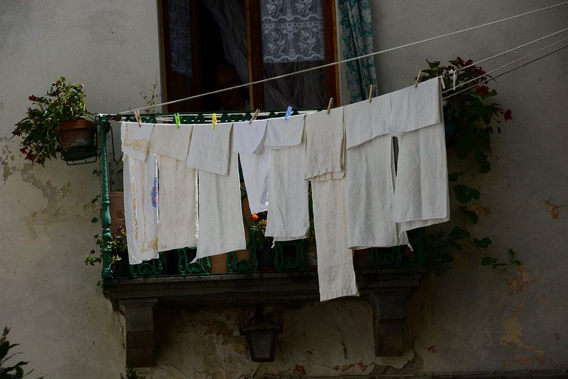 Wasgoed by Onno Smit