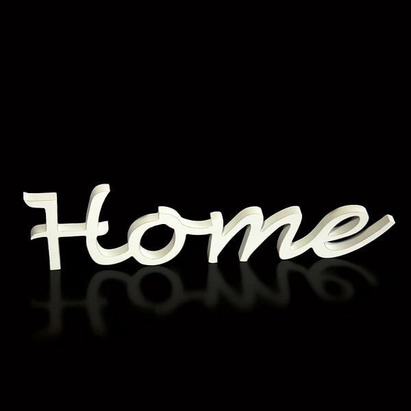 at home von maaike netten