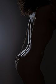 Perlen von Allard Kamermans