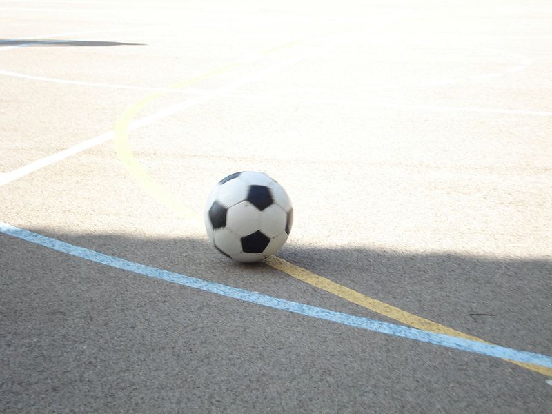 Ball par Elsemieke Afman