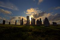Callanish Standing stones