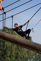 Survivalrun Udenhout 2021