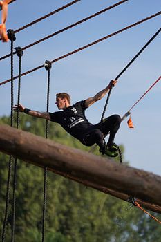 Survivalrun Udenhout 2021