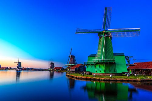 Zaanse Schans