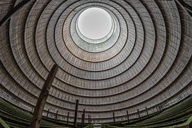 Cooling tower IM by Patrick Löbler