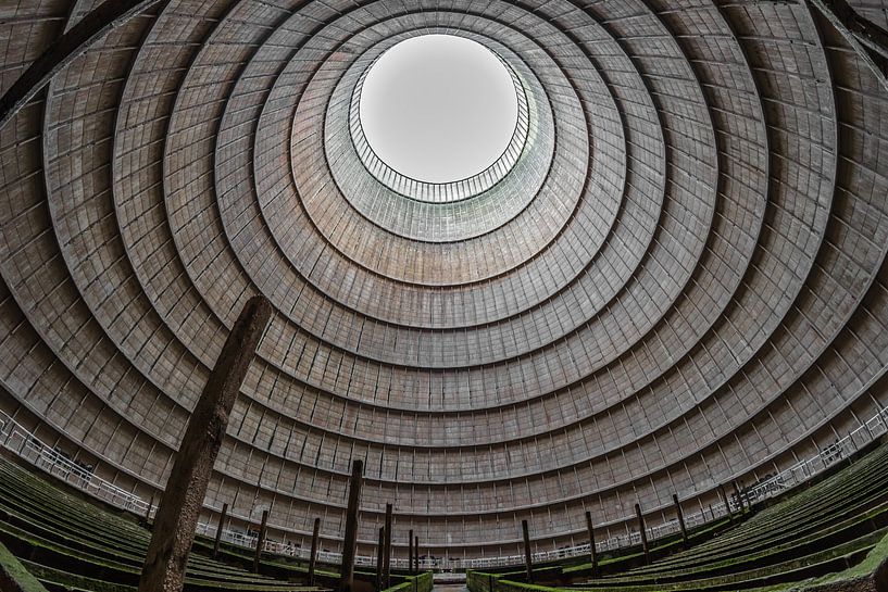 Kühlturm IM von Patrick Löbler