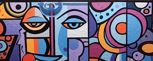 Neuer Picasso Nr. 13.57