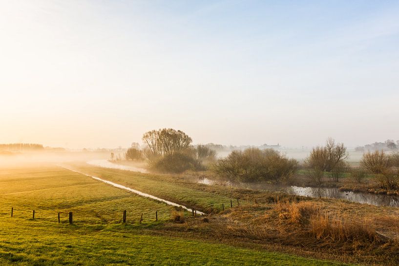 Sunrise by Evert Jan Kip