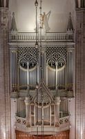 Bätz-orgel, Domkerk Utrecht