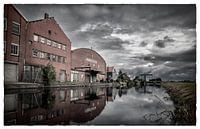 De Toekomst