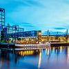 Leeuwarden by Jaap Terpstra