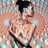 Psychedelische Kunst