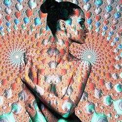 Psychedelische kunst