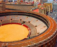 Plaza de Toros de Valencia