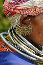Jewellery of the Bonda women by Affect Fotografie thumbnail