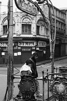 Parijs Metro1