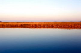 Baltic Sea by Thomas Jäger