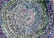 Arcturian love commitment van MY HAPPY SOUL ART thumbnail