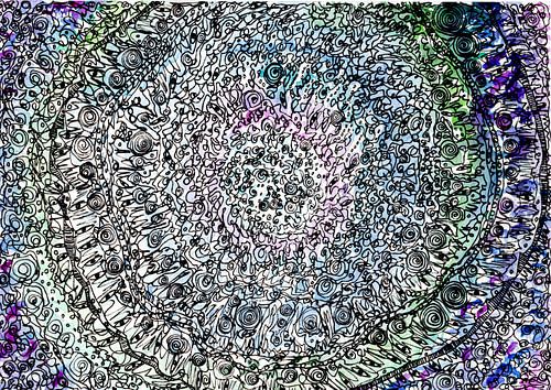 Arcturian love commitment