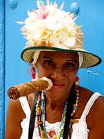 cuba