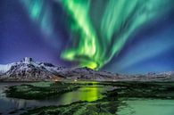 Northern Lights by Tilo Grellmann thumbnail