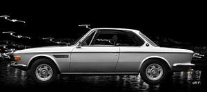 BMW 3.0 (Typ E9)
