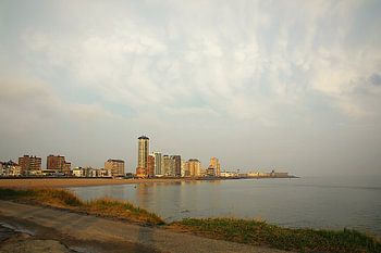 Boulevard Vlissingen