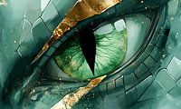 The Gaze of Eternity