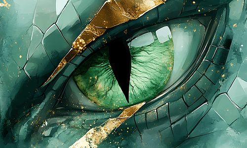 Der Blick der Ewigkeit