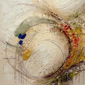 Wabi Sabi Art: Perfect imperfections 2