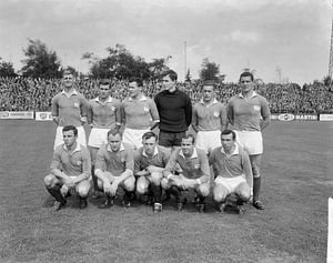 Mannschaft Fortuna 54 '64