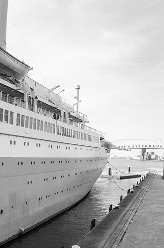 SS Rotterdam