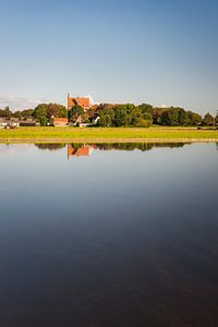 De Sint Adelbertabdij, Egmond Binnen 