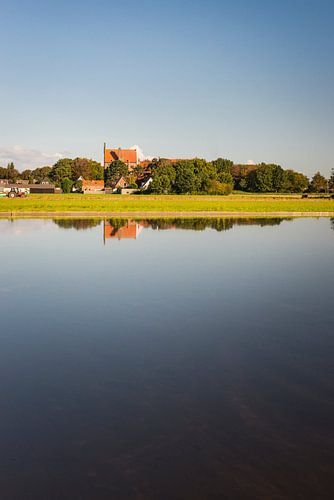 De Sint Adelbertabdij, Egmond Binnen 