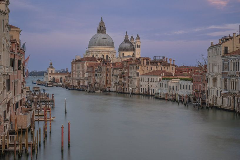 Venice by Michael Blankennagel