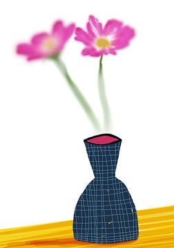 BOTANICAL NO.1.1 by XHOZUCAN