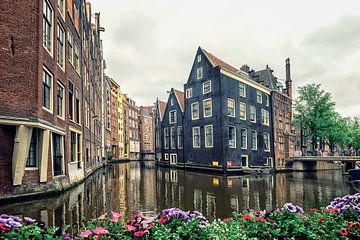Hoek Amsterdam van Manjik Pictures