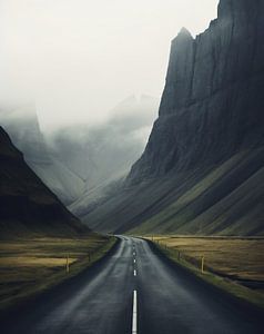 Abenteuer in Island