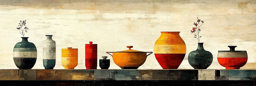 Kochen 16.9514 von Kunst Laune