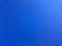 Het blauw van de hemel