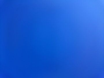 Het blauw van de hemel van Norbert Sülzner