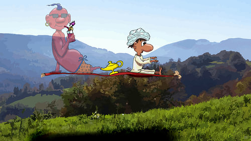 Sanfter Tourismus
