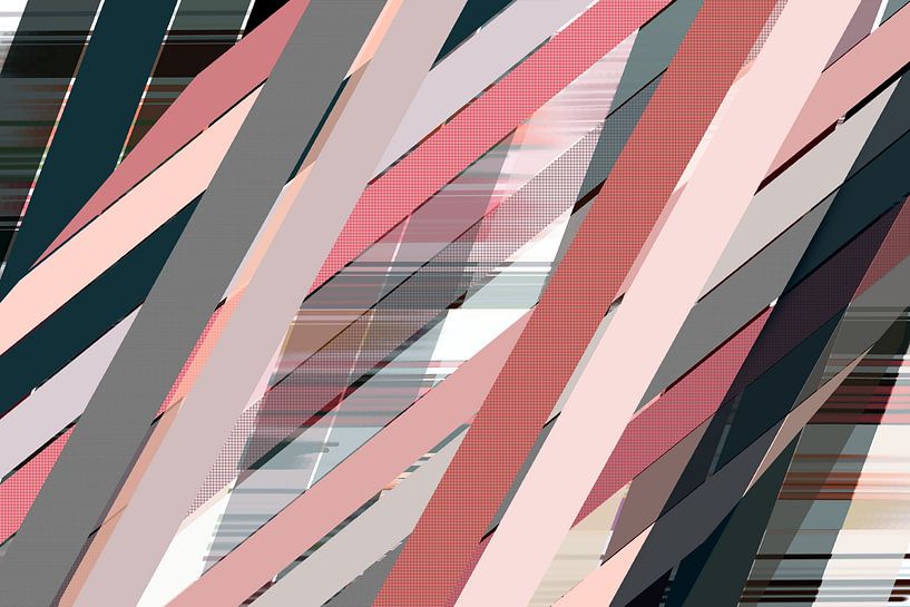 Lines 6. by True Color Stories