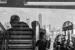 Staten Island Ferry