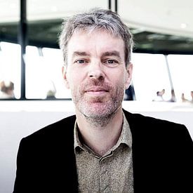 Richard Bank profielfoto