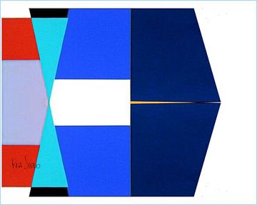 geometrie.12 van rita sacco