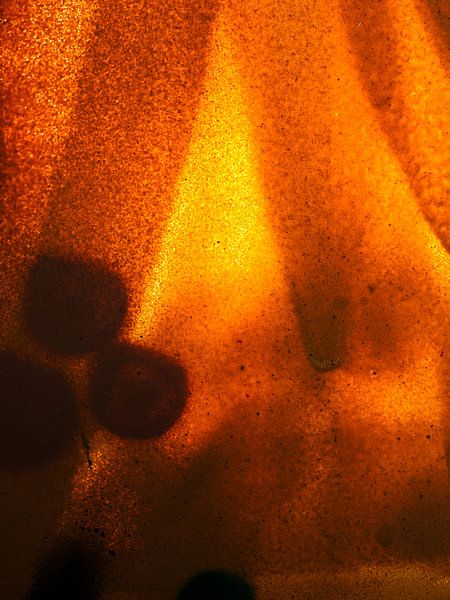 Graffiti art by Marco de Waal