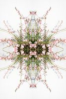 Blume Ornament