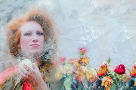 ICE QUEEN by Hannie Kassenaar